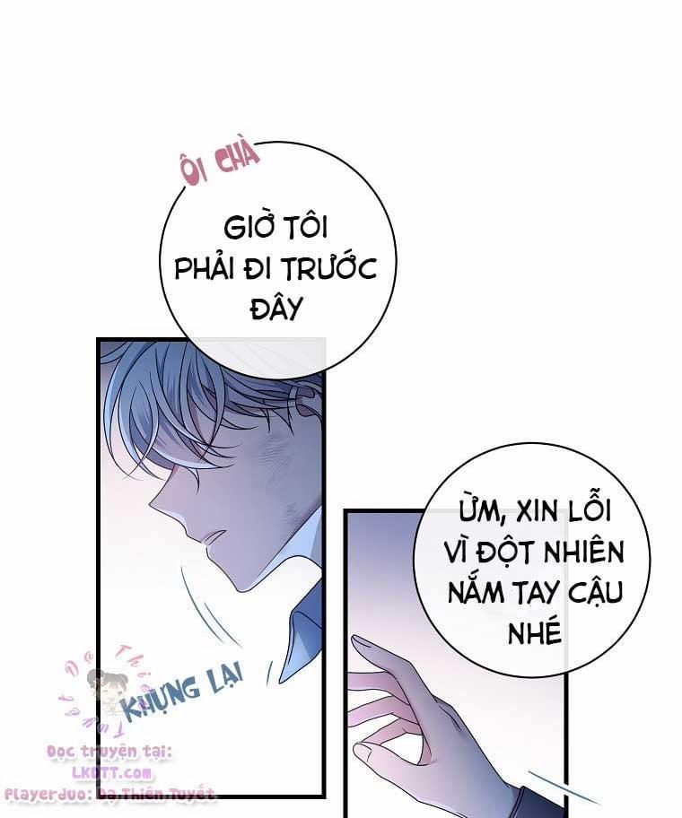 Tôi Gặp Nam Chính Trong Tù 2 trang 19