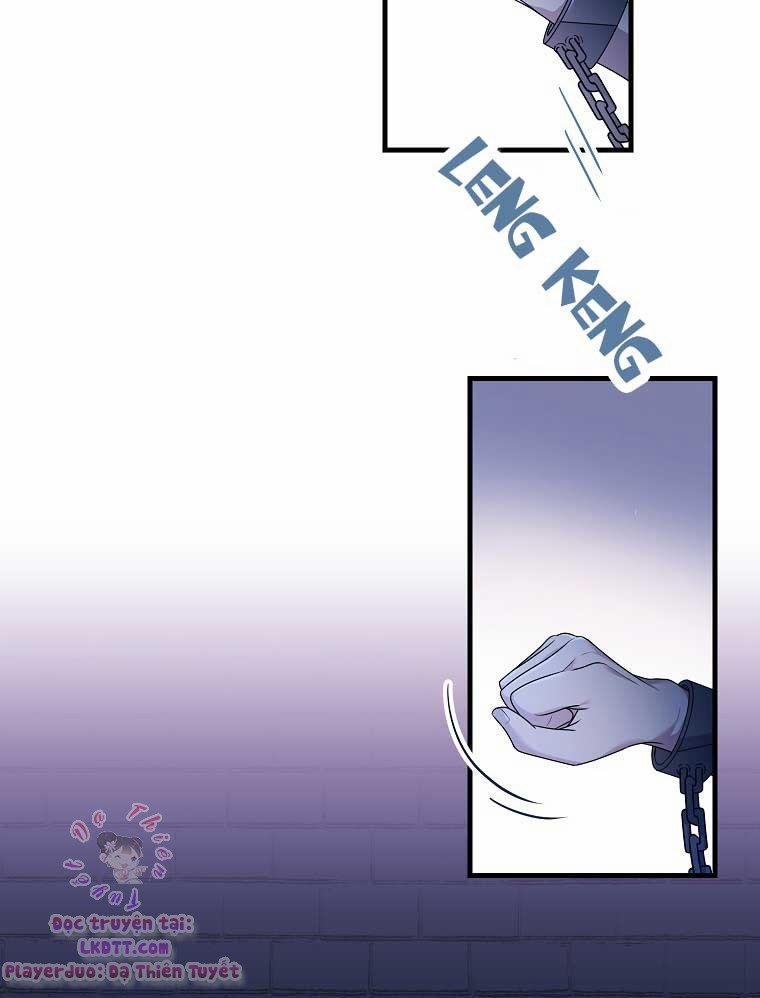 Tôi Gặp Nam Chính Trong Tù 2 trang 20