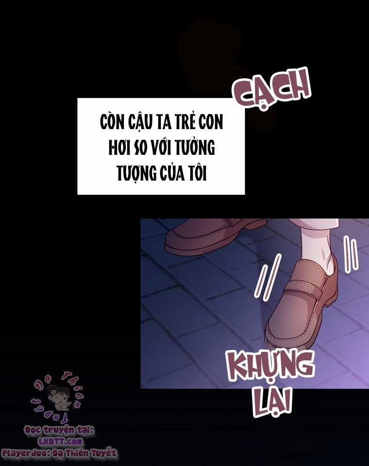 Tôi Gặp Nam Chính Trong Tù 2 trang 23