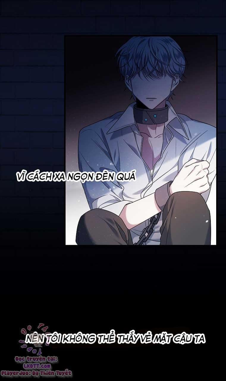 Tôi Gặp Nam Chính Trong Tù 2 trang 25