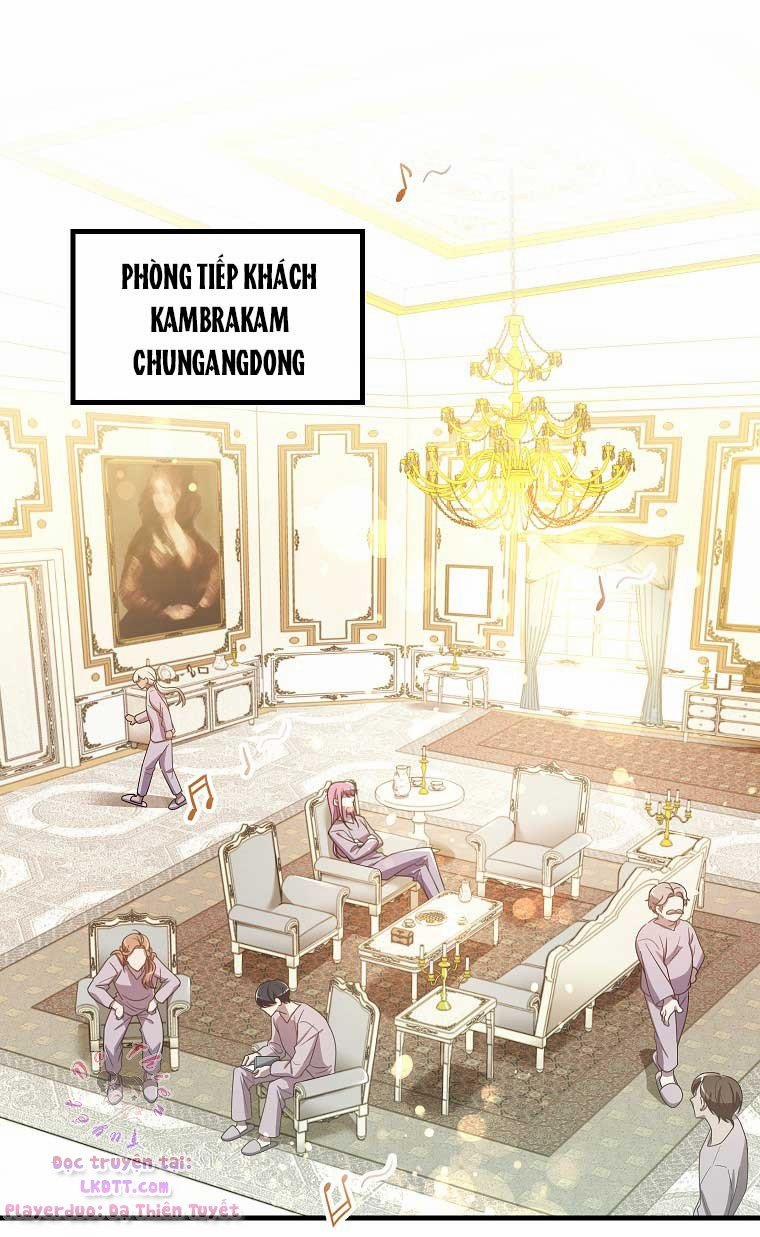 Tôi Gặp Nam Chính Trong Tù 2 trang 27