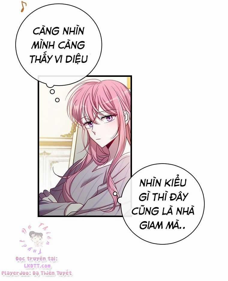 Tôi Gặp Nam Chính Trong Tù 2 trang 28