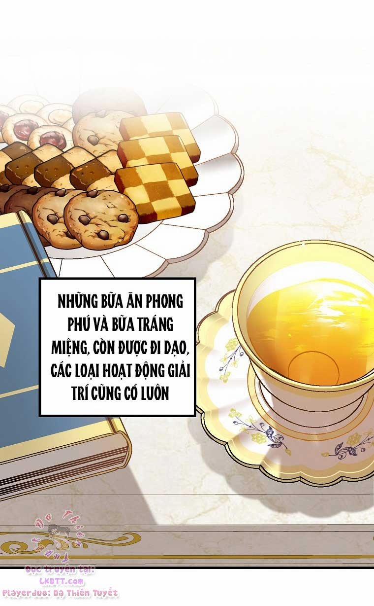 Tôi Gặp Nam Chính Trong Tù 2 trang 30