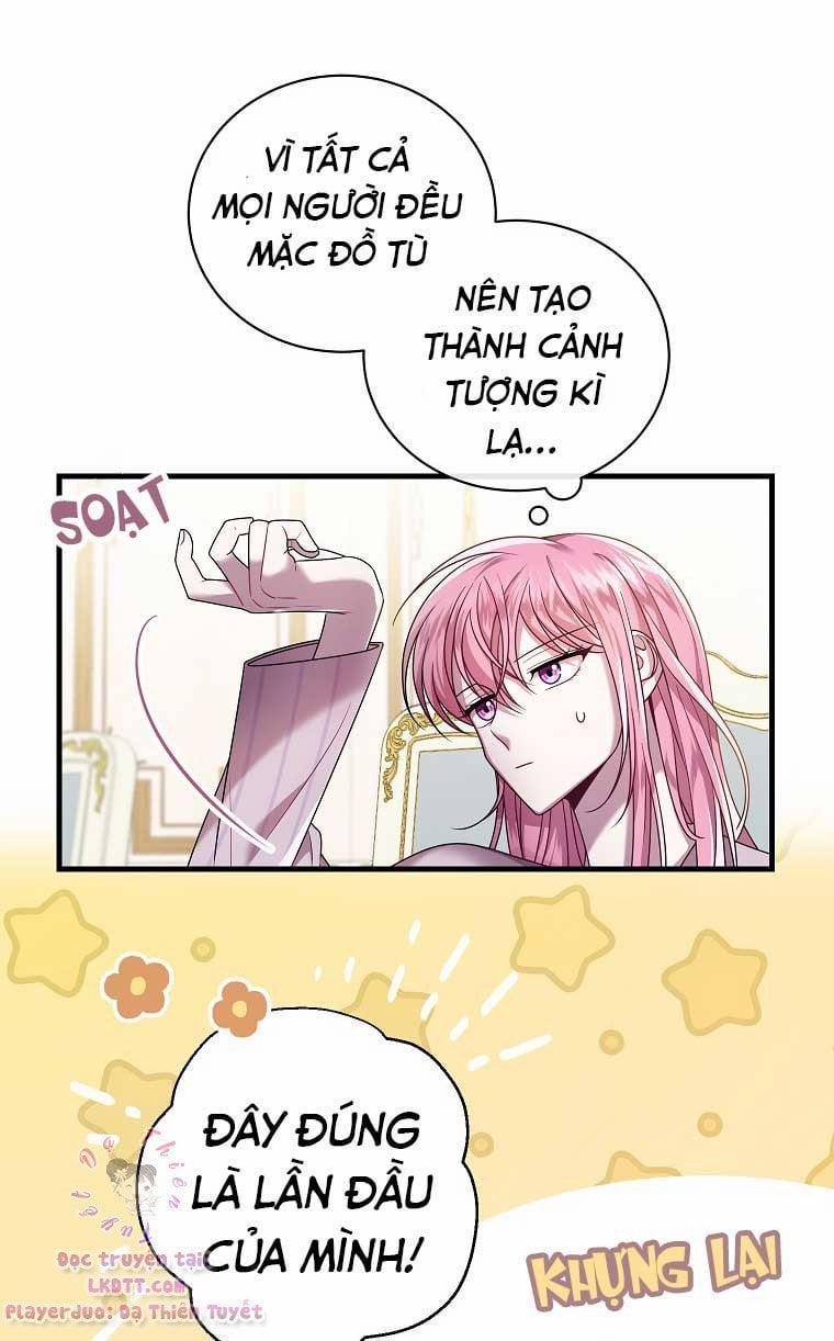 Tôi Gặp Nam Chính Trong Tù 2 trang 31