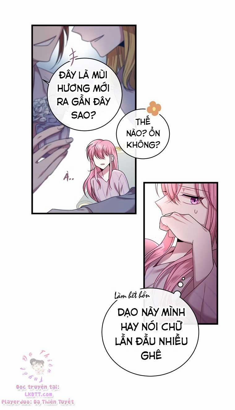 Tôi Gặp Nam Chính Trong Tù 2 trang 33