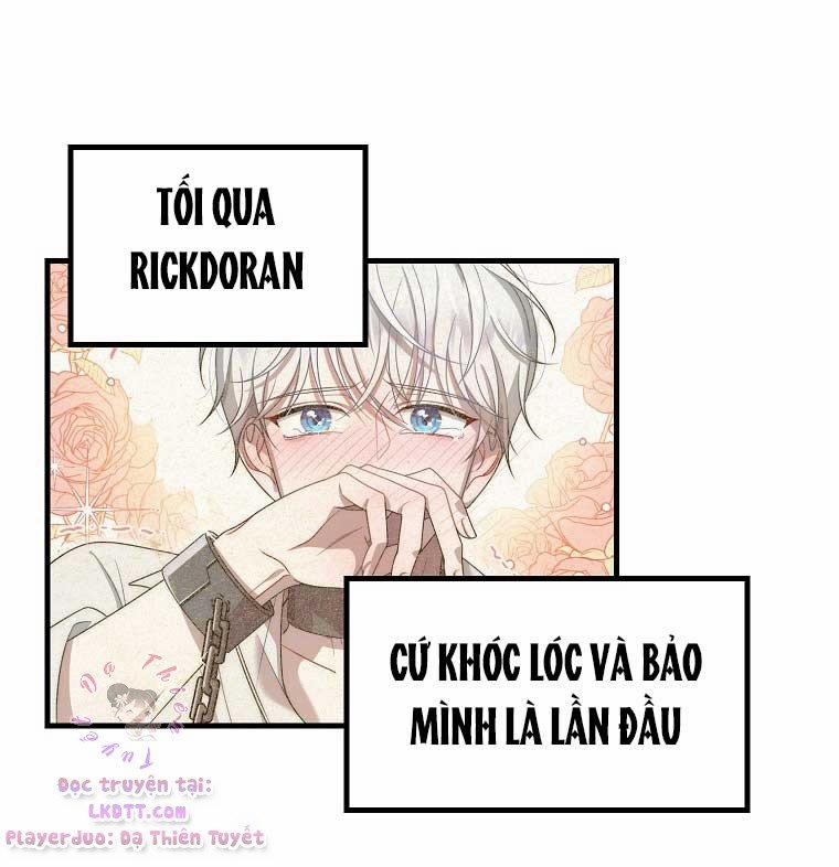 Tôi Gặp Nam Chính Trong Tù 2 trang 34