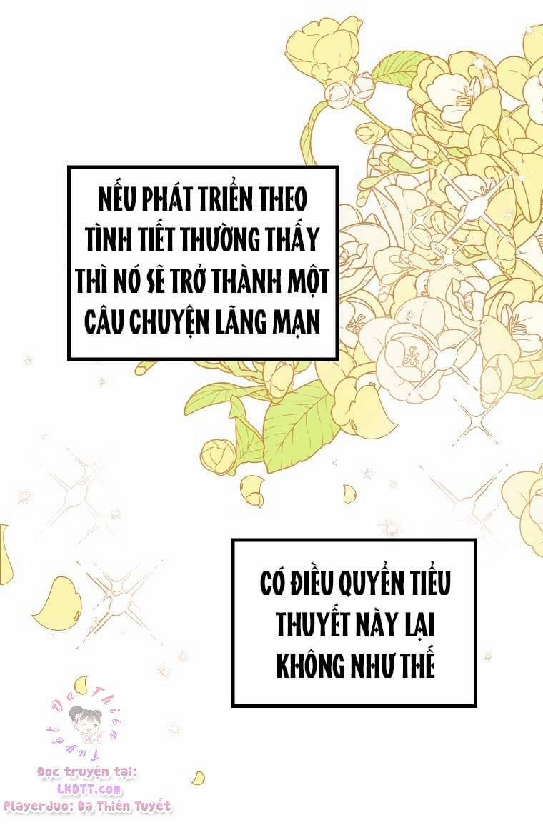 Tôi Gặp Nam Chính Trong Tù 2 trang 35