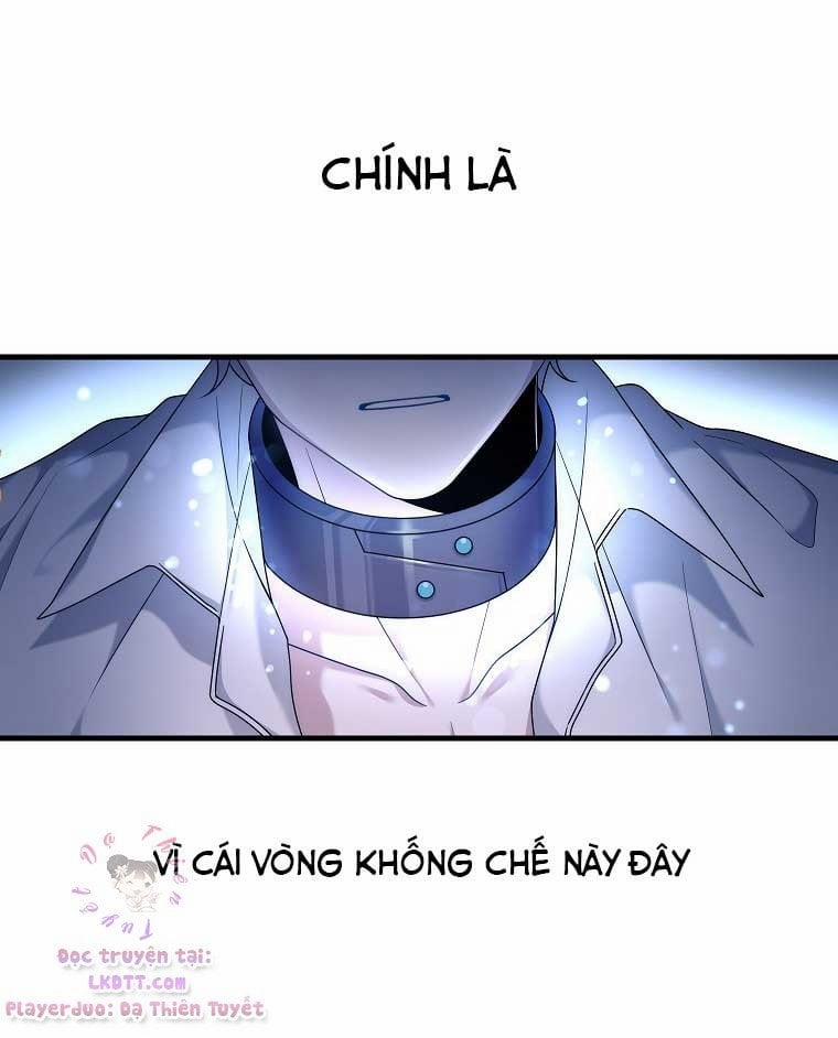 Tôi Gặp Nam Chính Trong Tù 2 trang 36