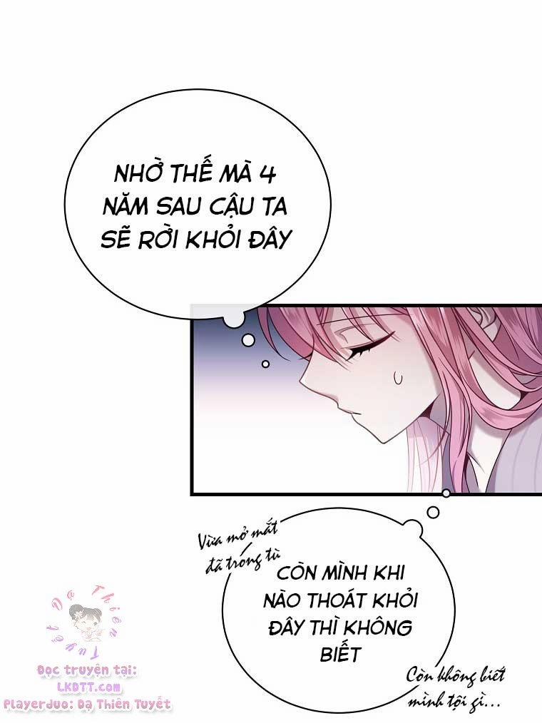 Tôi Gặp Nam Chính Trong Tù 2 trang 39