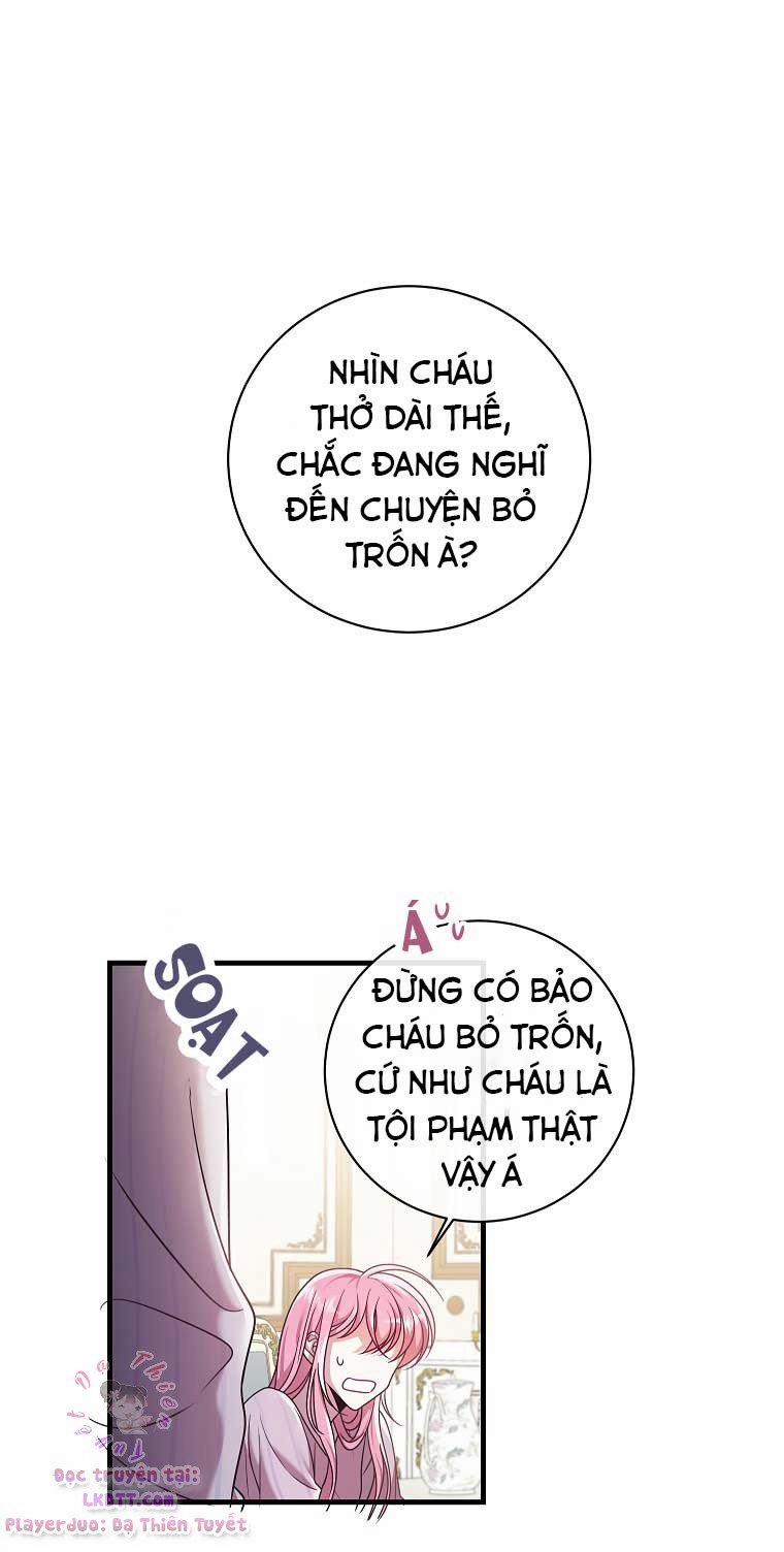 Tôi Gặp Nam Chính Trong Tù 2 trang 40