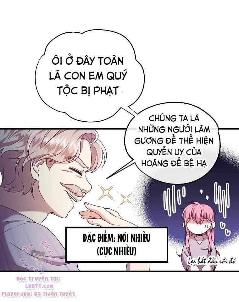 Tôi Gặp Nam Chính Trong Tù 2 trang 42