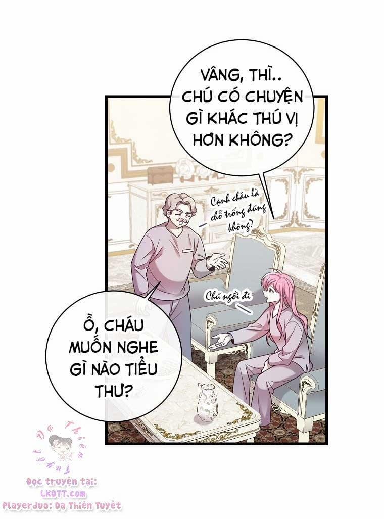 Tôi Gặp Nam Chính Trong Tù 2 trang 43