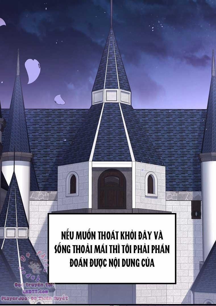 Tôi Gặp Nam Chính Trong Tù 2 trang 49