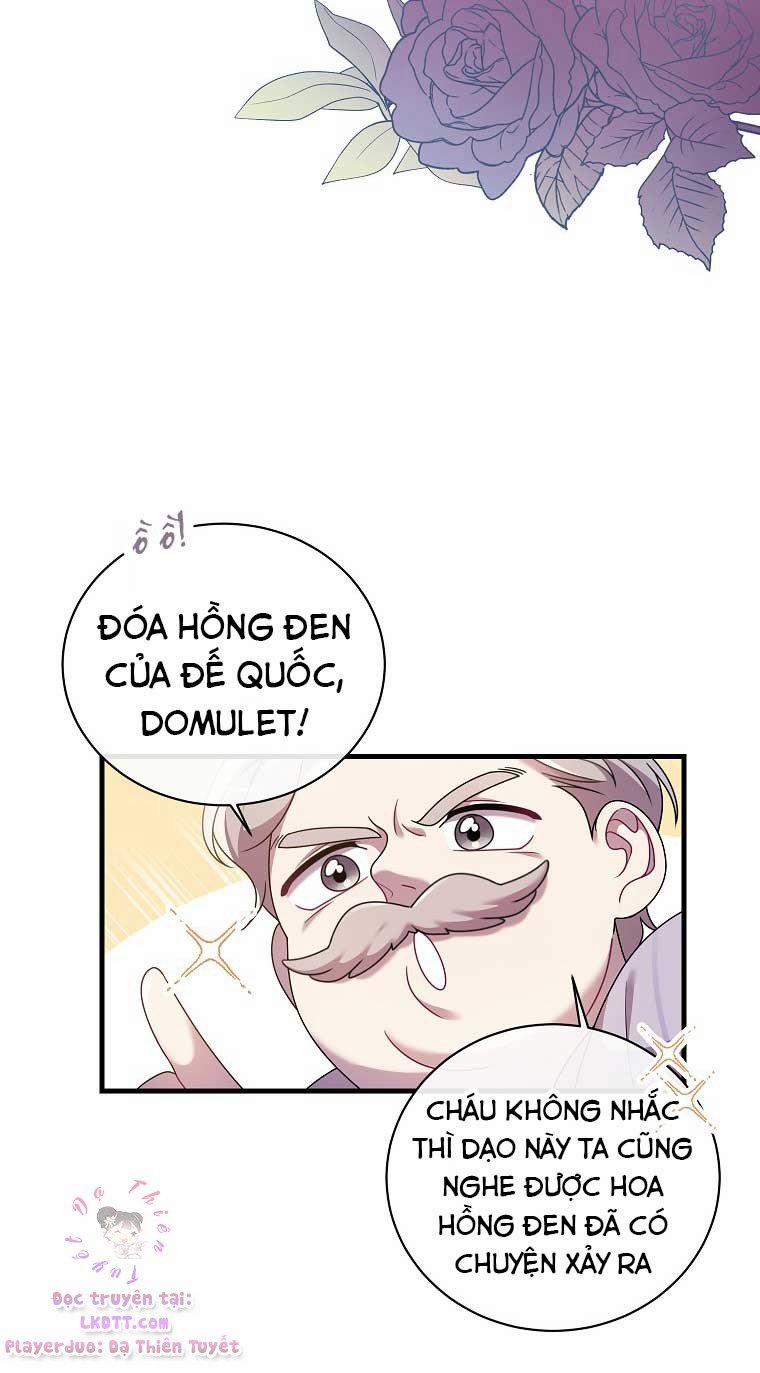 Tôi Gặp Nam Chính Trong Tù 2 trang 50