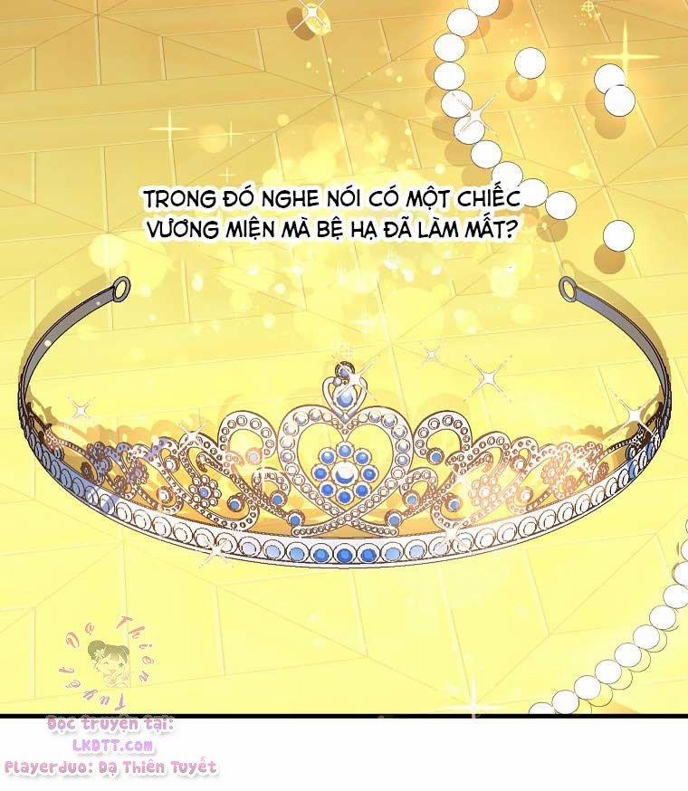 Tôi Gặp Nam Chính Trong Tù 2 trang 52