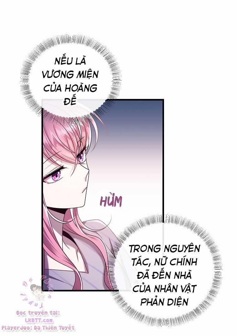 Tôi Gặp Nam Chính Trong Tù 2 trang 53