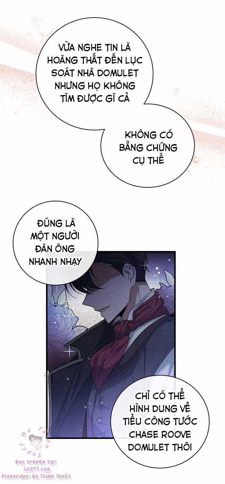 Tôi Gặp Nam Chính Trong Tù 2 trang 55