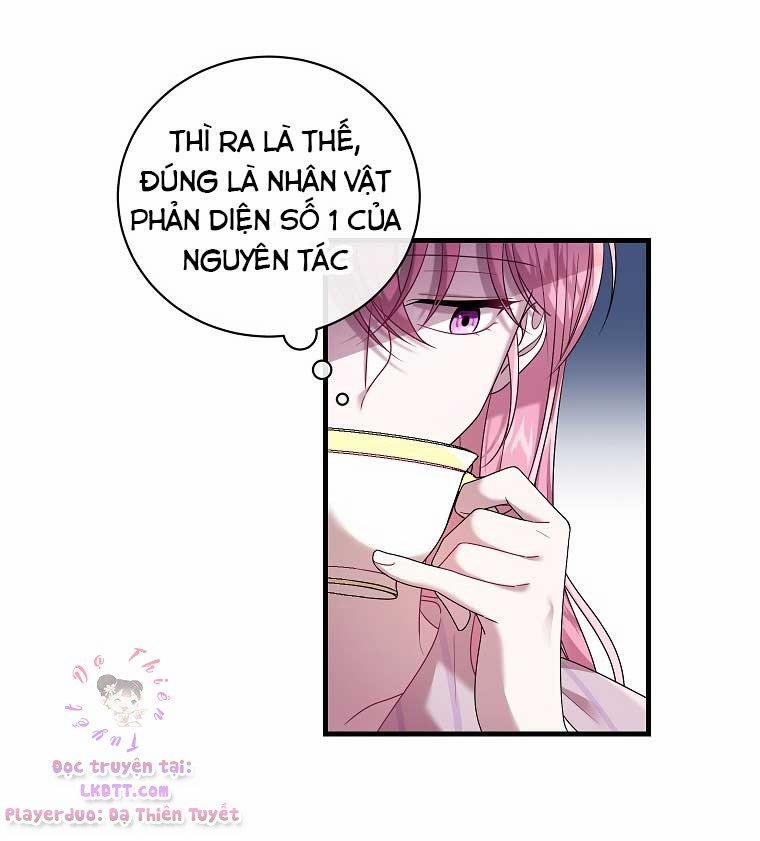 Tôi Gặp Nam Chính Trong Tù 2 trang 56