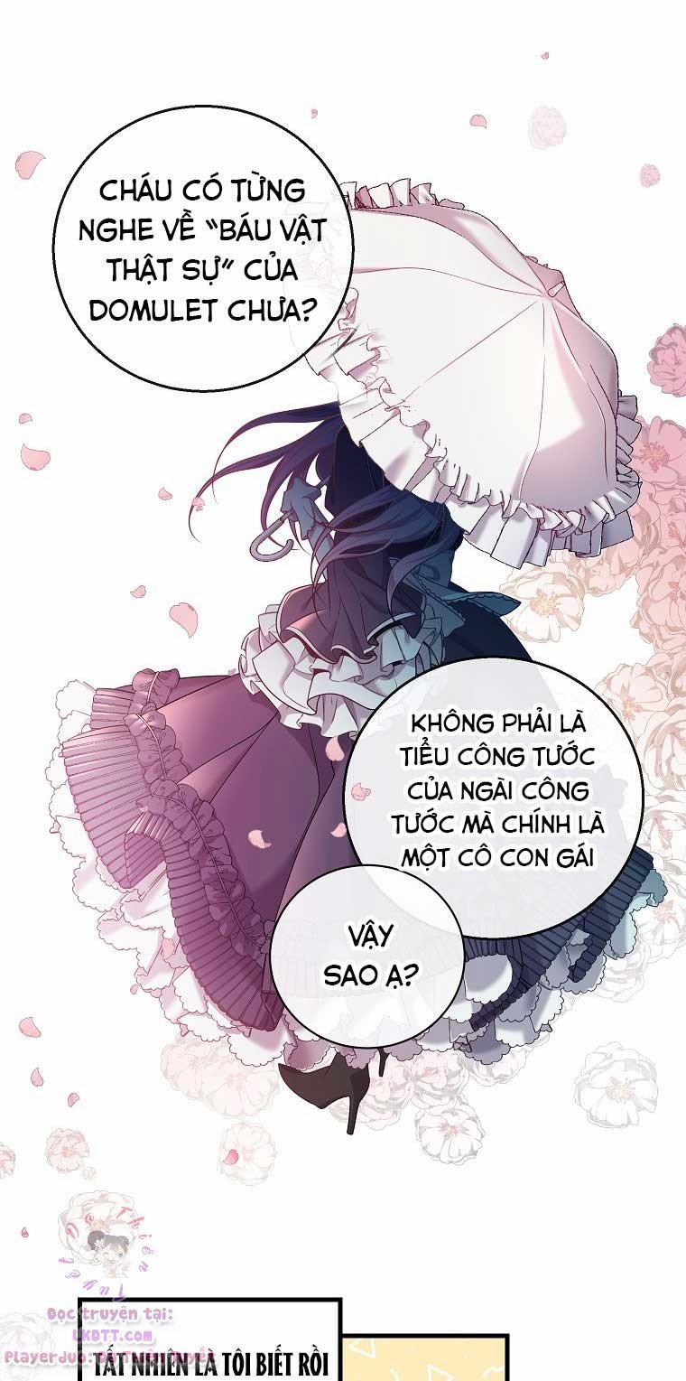 Tôi Gặp Nam Chính Trong Tù 2 trang 58