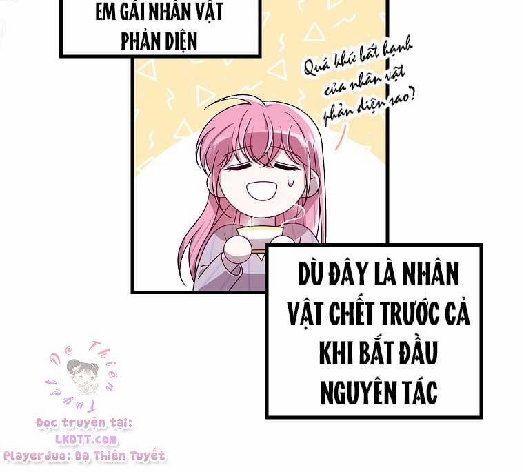 Tôi Gặp Nam Chính Trong Tù 2 trang 59