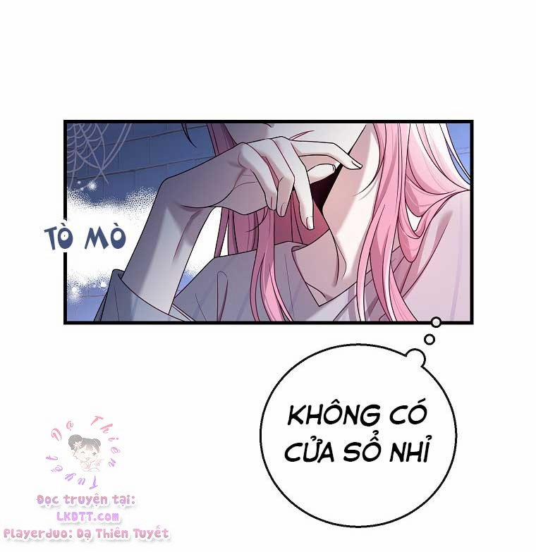 Tôi Gặp Nam Chính Trong Tù 2 trang 64