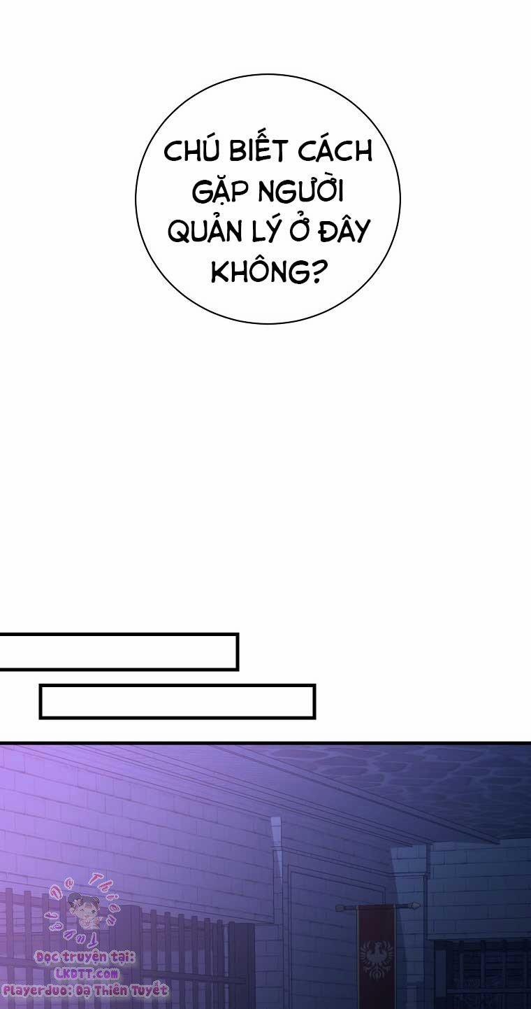 Tôi Gặp Nam Chính Trong Tù 2 trang 66