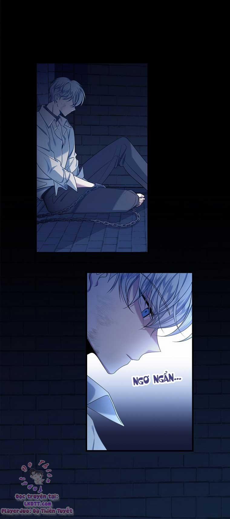 Tôi Gặp Nam Chính Trong Tù 2 trang 68