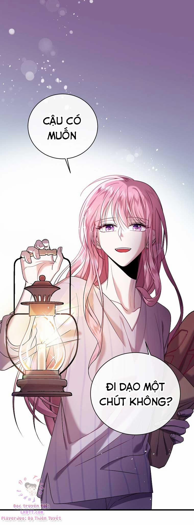 Tôi Gặp Nam Chính Trong Tù 2 trang 70