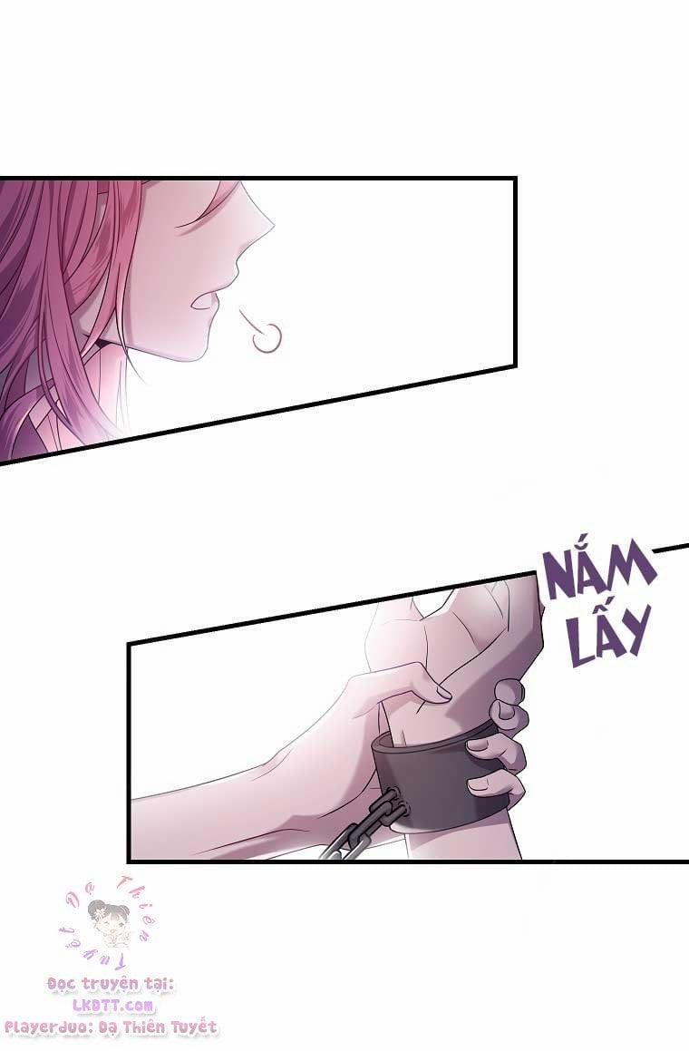 Tôi Gặp Nam Chính Trong Tù 2 trang 8