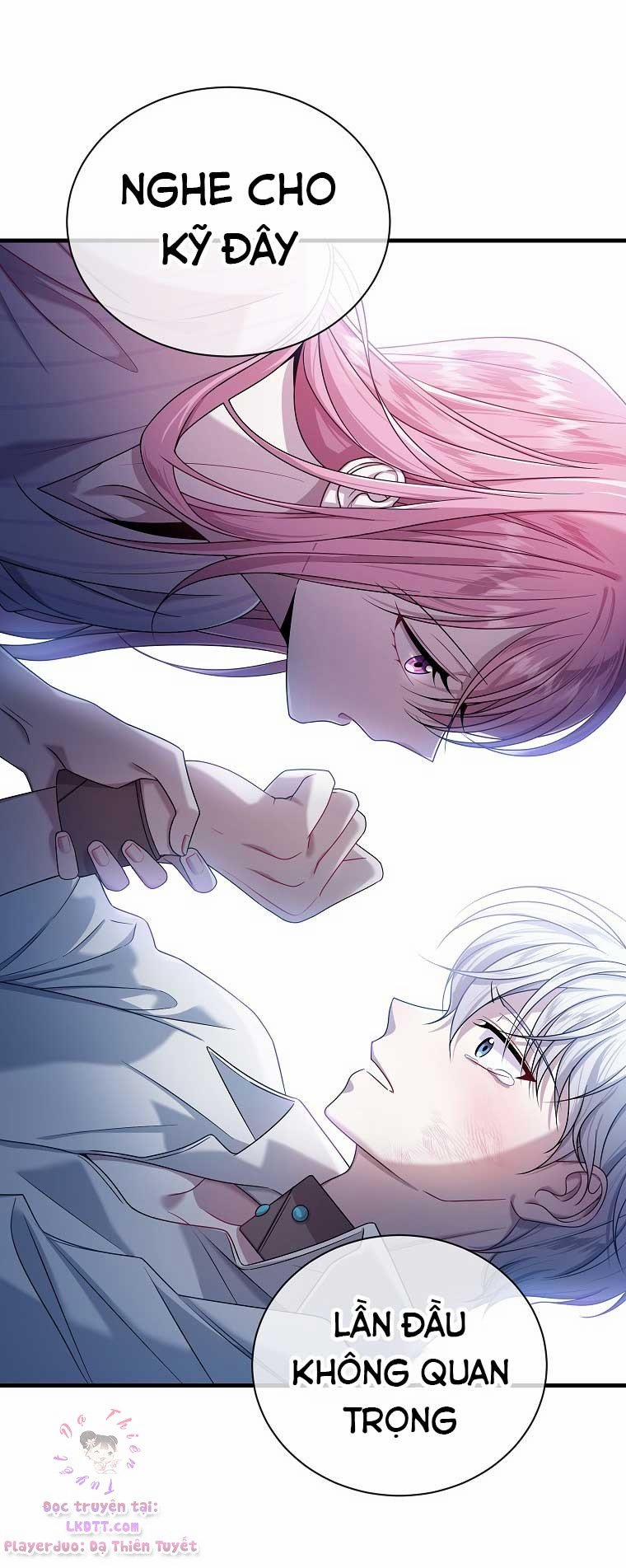 Tôi Gặp Nam Chính Trong Tù 2 trang 9