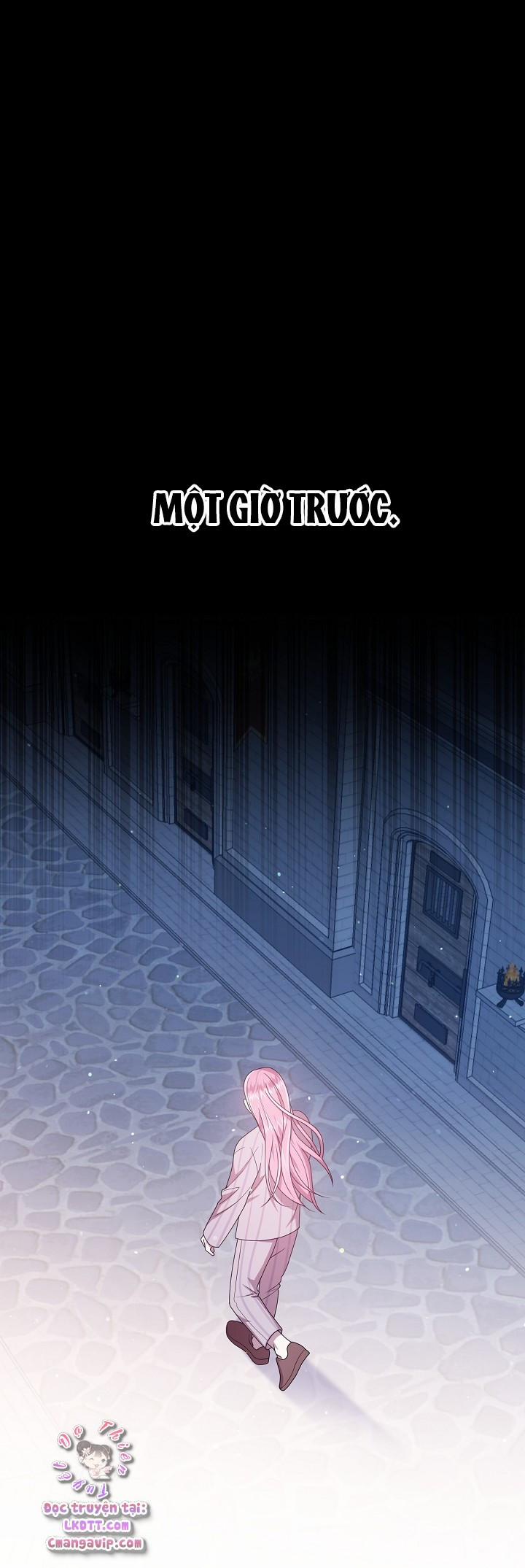 Tôi Gặp Nam Chính Trong Tù 20 trang 1