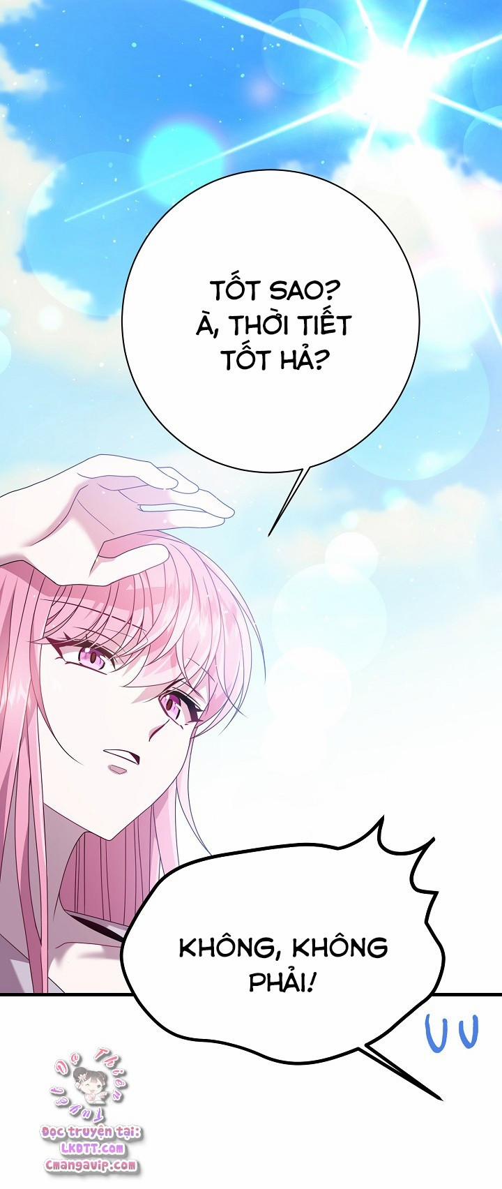 Tôi Gặp Nam Chính Trong Tù 20 trang 11