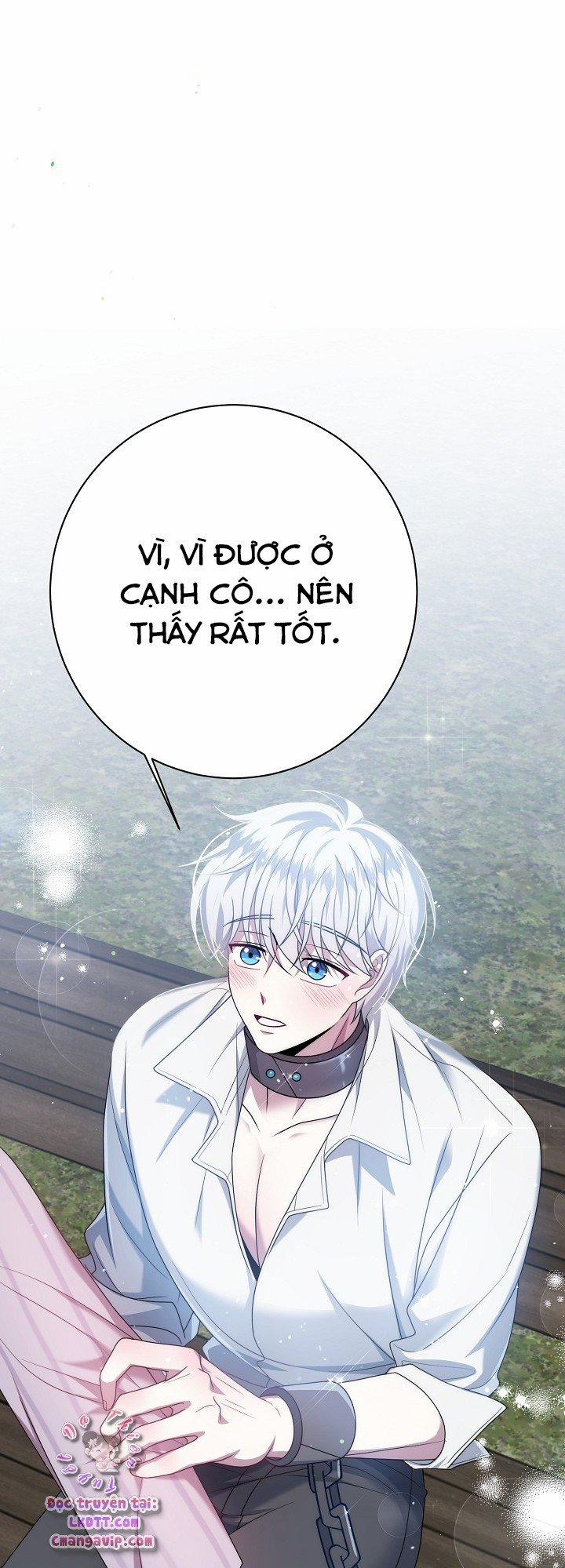 Tôi Gặp Nam Chính Trong Tù 20 trang 12