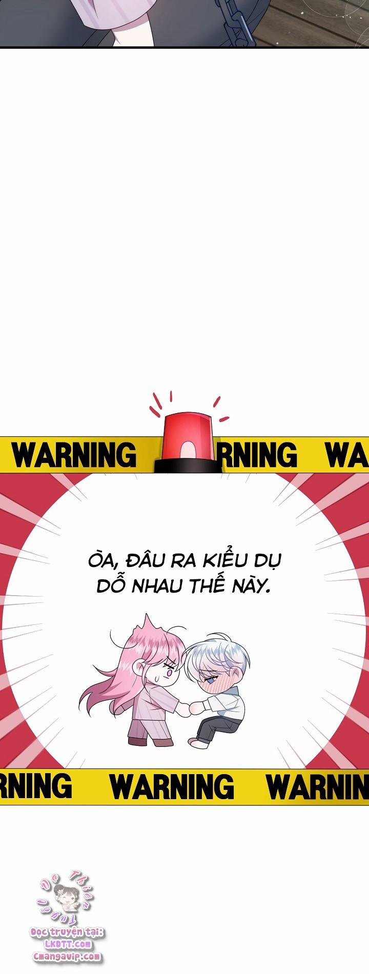 Tôi Gặp Nam Chính Trong Tù 20 trang 13