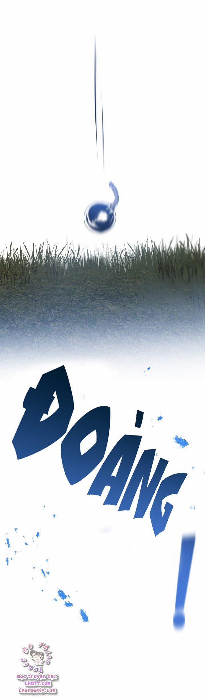 Tôi Gặp Nam Chính Trong Tù 20 trang 15