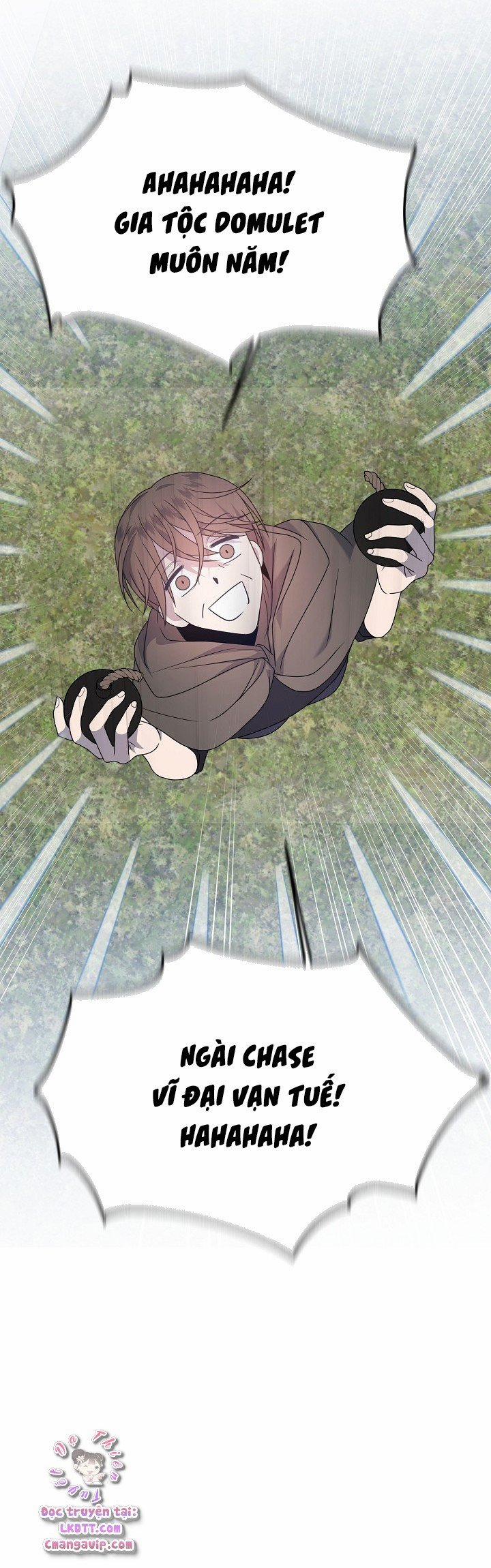 Tôi Gặp Nam Chính Trong Tù 20 trang 17