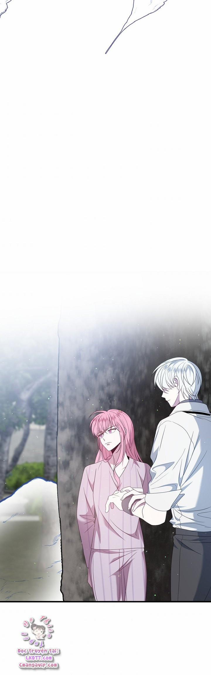 Tôi Gặp Nam Chính Trong Tù 20 trang 20