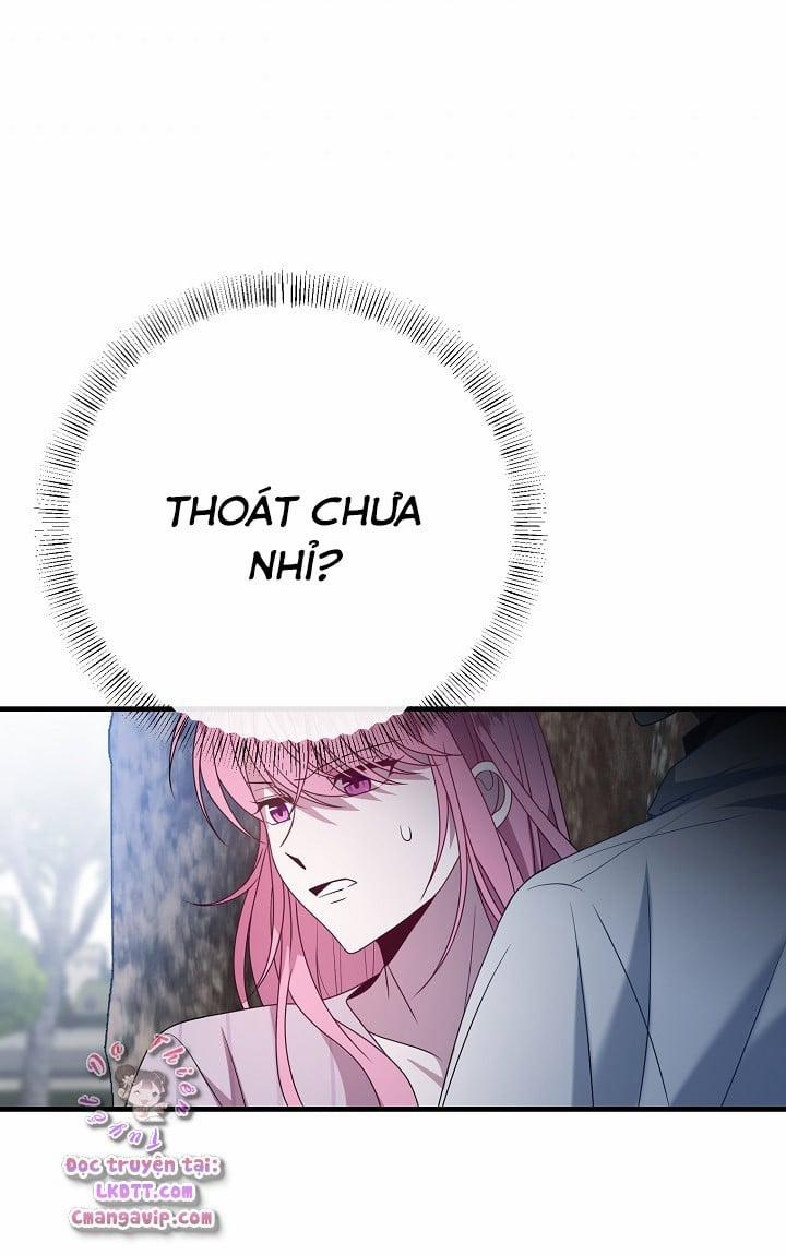 Tôi Gặp Nam Chính Trong Tù 20 trang 21