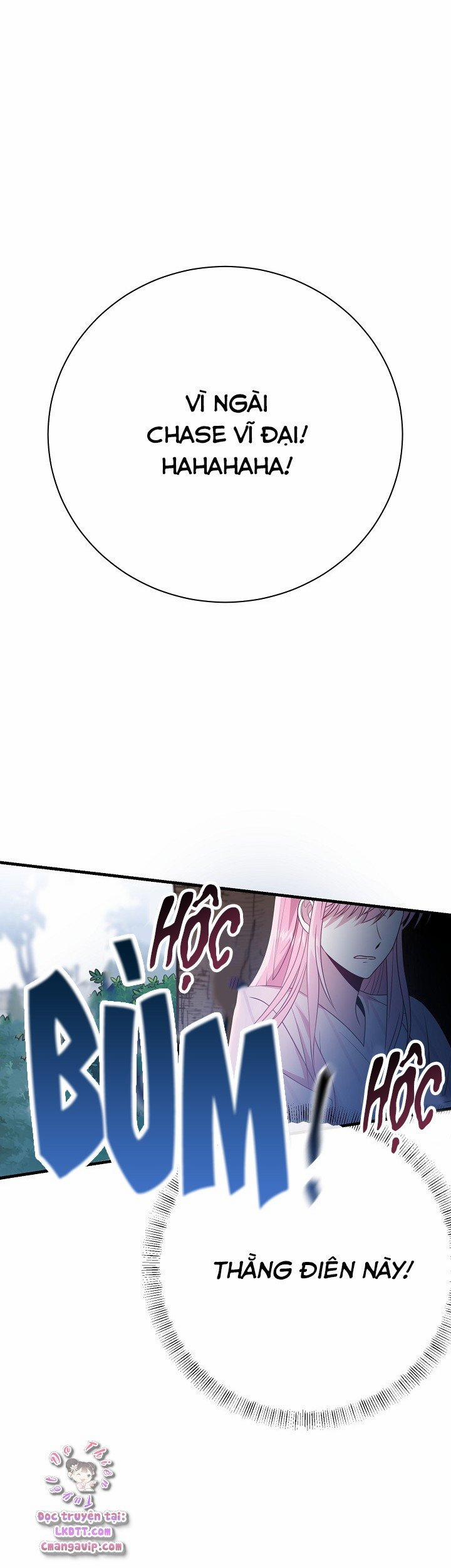 Tôi Gặp Nam Chính Trong Tù 20 trang 22