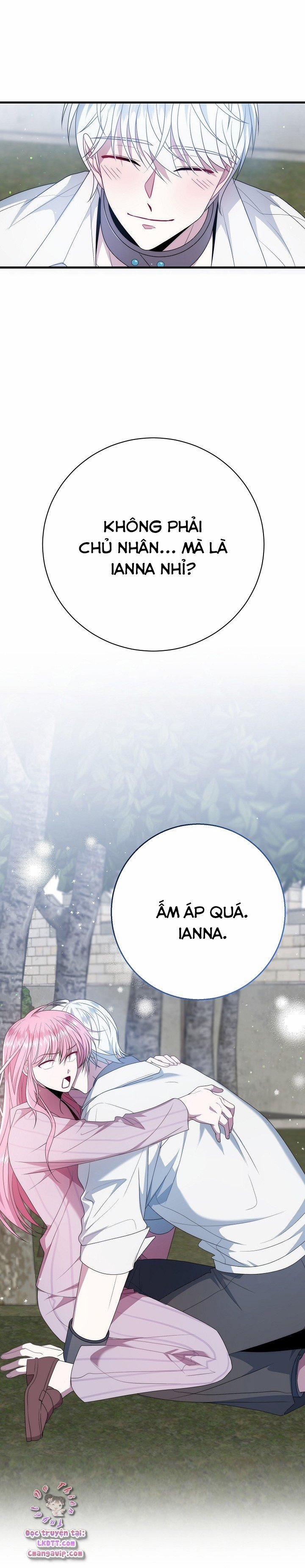 Tôi Gặp Nam Chính Trong Tù 20 trang 26