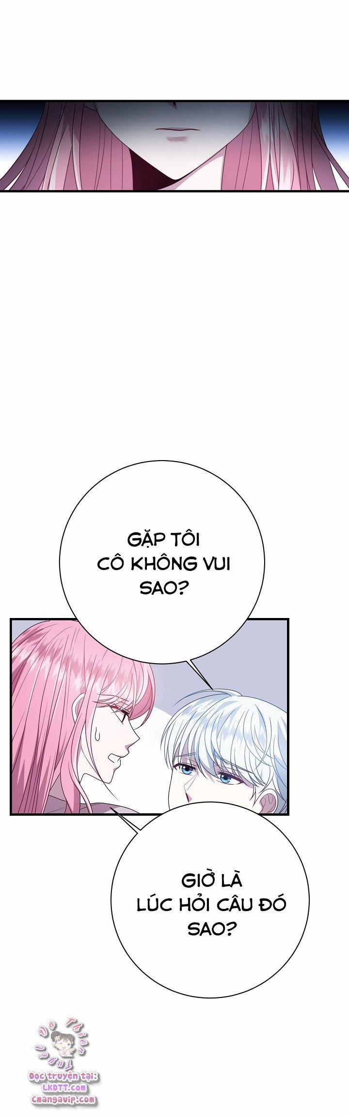 Tôi Gặp Nam Chính Trong Tù 20 trang 29