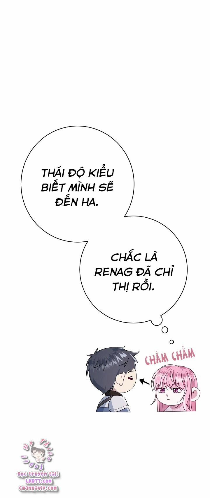 Tôi Gặp Nam Chính Trong Tù 20 trang 3