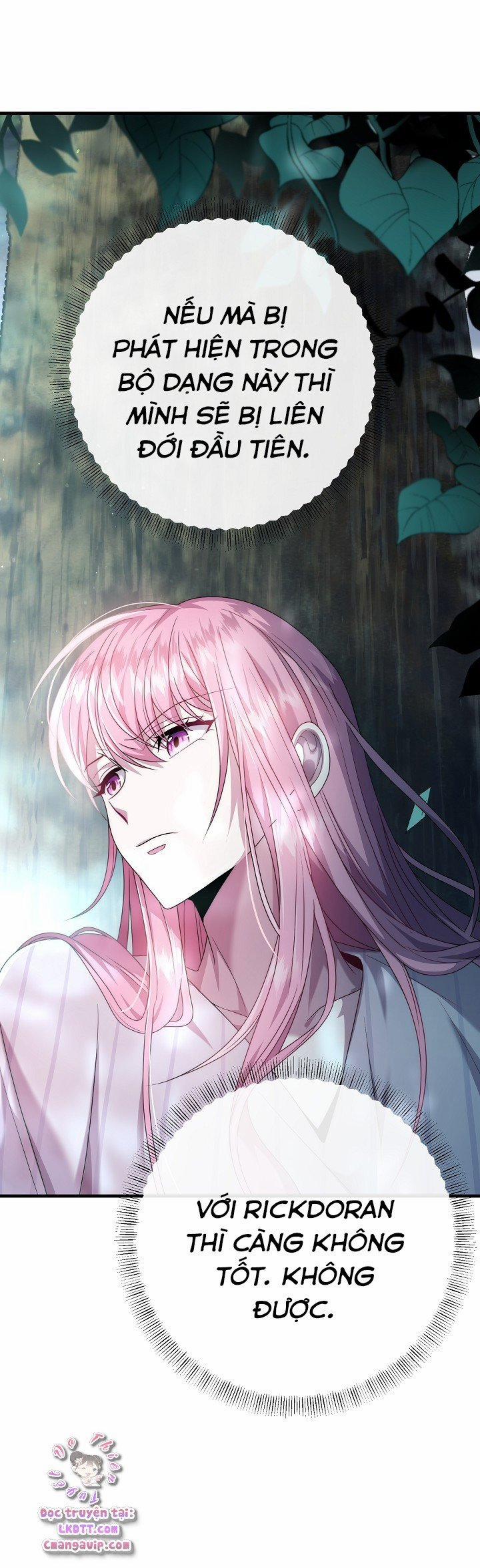 Tôi Gặp Nam Chính Trong Tù 20 trang 30