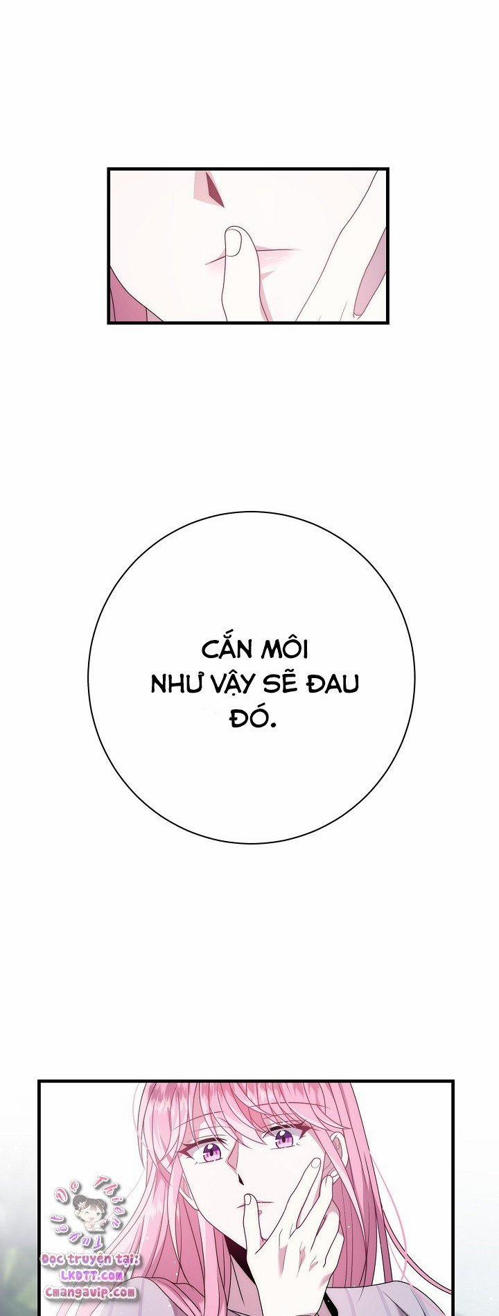 Tôi Gặp Nam Chính Trong Tù 20 trang 31