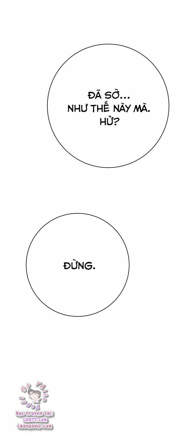 Tôi Gặp Nam Chính Trong Tù 20 trang 36