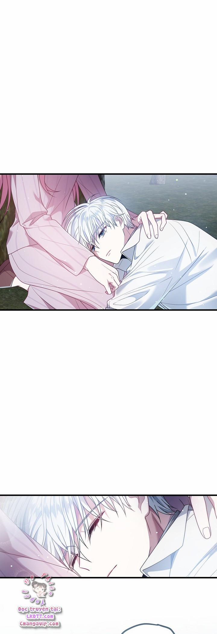 Tôi Gặp Nam Chính Trong Tù 20 trang 41