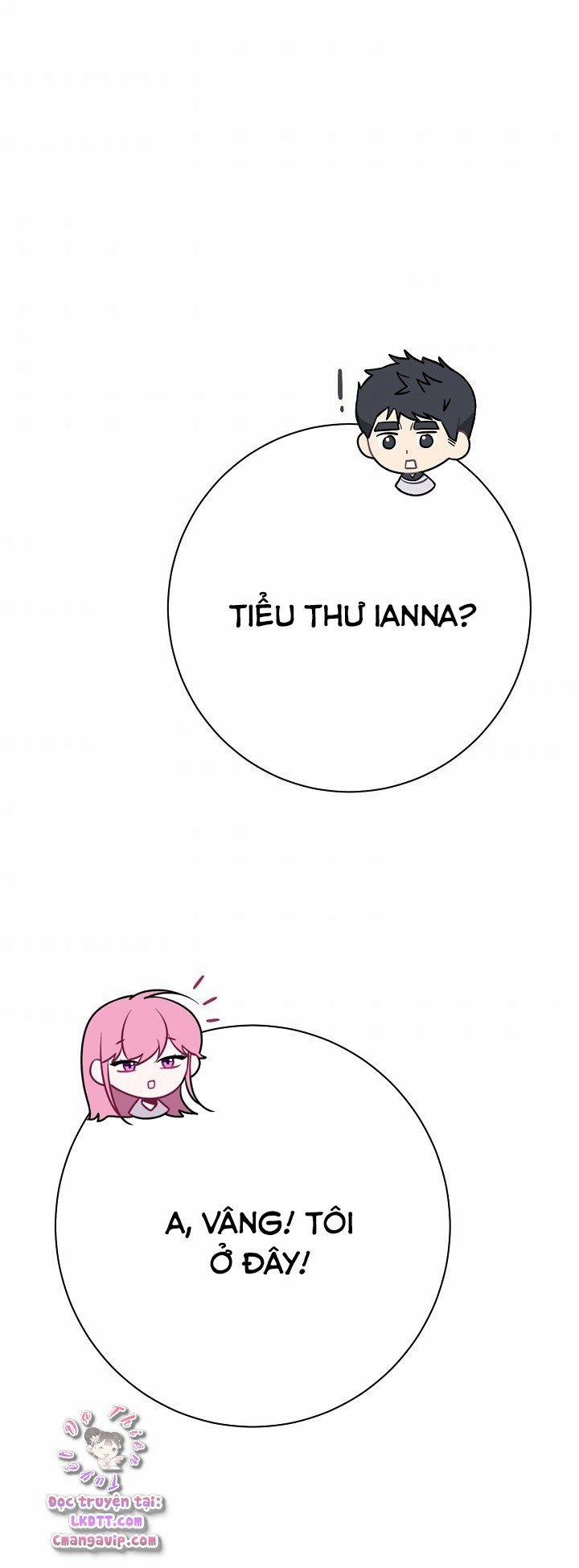 Tôi Gặp Nam Chính Trong Tù 20 trang 43