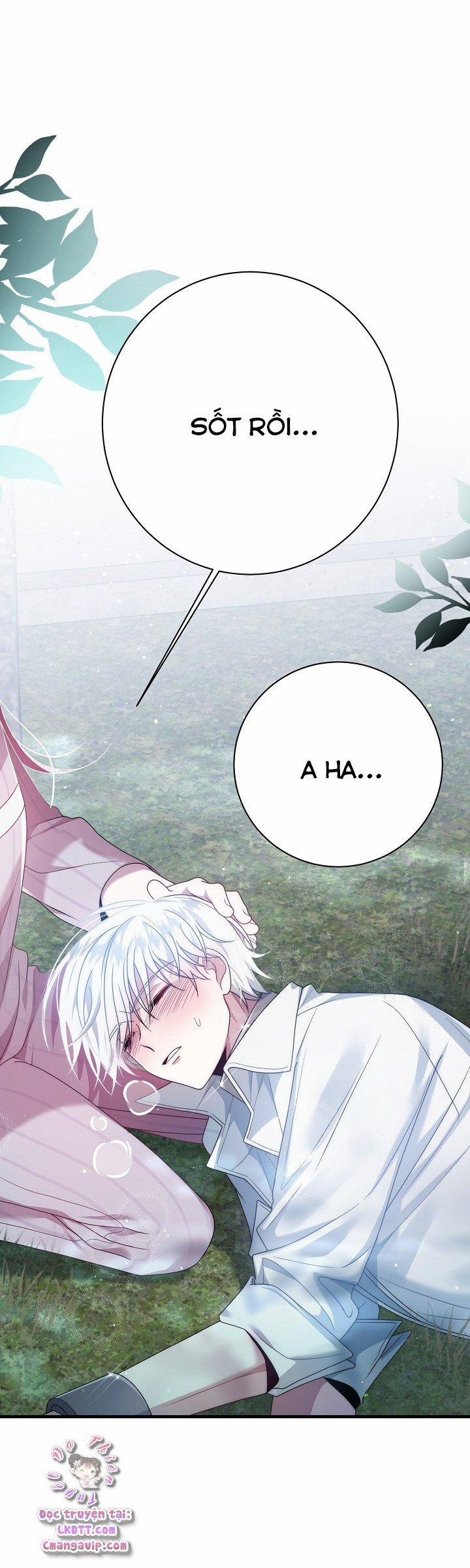 Tôi Gặp Nam Chính Trong Tù 20 trang 45