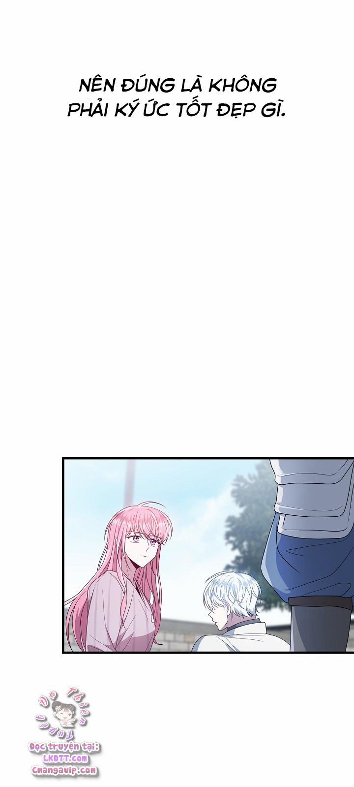 Tôi Gặp Nam Chính Trong Tù 20 trang 7