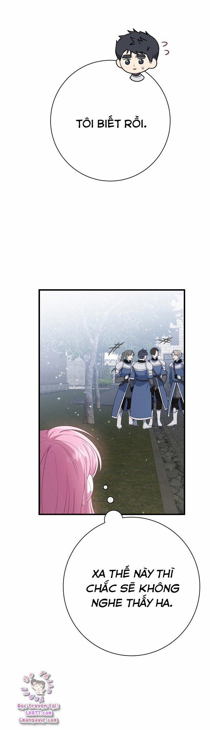 Tôi Gặp Nam Chính Trong Tù 20 trang 9